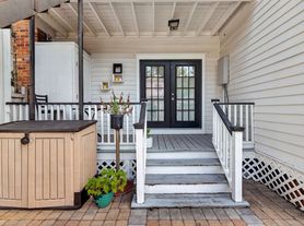 307 W Park Ave, Savannah, GA