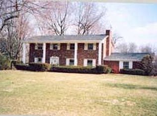 7353 Layman Ave, Indianapolis, IN 46250