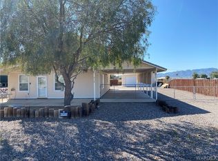 5116 Cibola Dr, Topock, AZ 86436