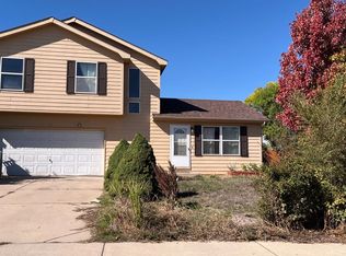 101 23rd Avenue Ct, Greeley, CO 80631