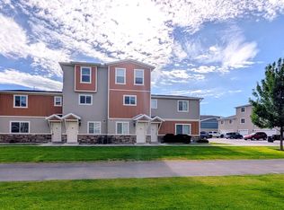 643 N 160 E, Vineyard, UT 84058