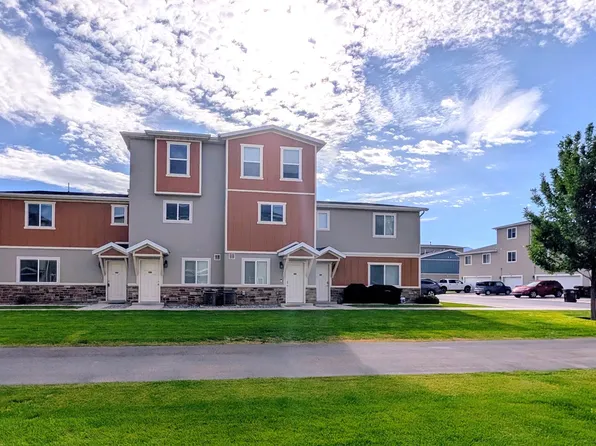 643 N 160 E, Vineyard, UT 84058