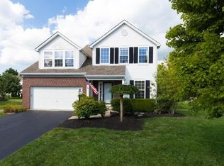 429 Ironhorse Dr, Delaware, OH 43015