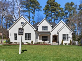 3428 Leonard St, Raleigh, NC 27607