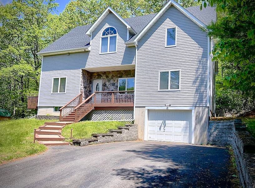 7 Lakeview Terrace, Kerhonkson, NY 12446 Zillow