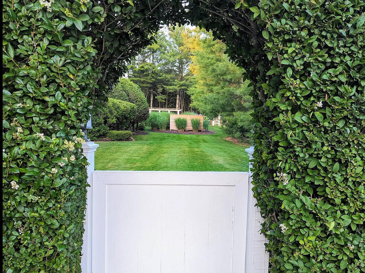 Bridghampton Village Fringe - One Story Living — Photo 4