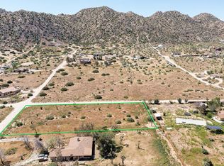 129 Annie Oakley Rd, Pioneertown, CA 92268
