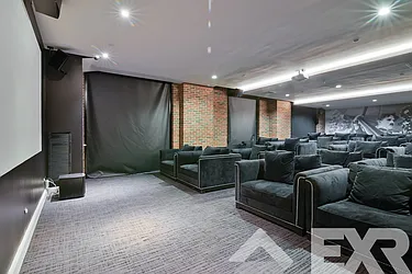 Rented by The KCI Group