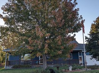 1232 Sapphire Ln, Lindsborg, KS 67456