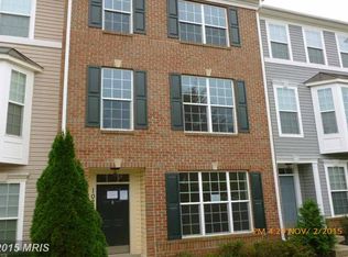 1028 Verdigris Way, Odenton, MD 21113