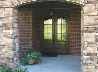 1728 Weston Hills Dr NW, Cleveland, TN 37312