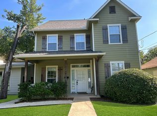 943 E 50th St, Austin, TX 78751