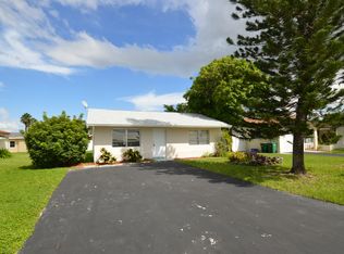 8202 NW 93rd Ter, Tamarac, FL 33321