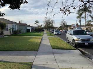 3744 Palm Ave, Lynwood, CA 90262