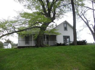 5824 S 90th Ave, New Era, MI 49446