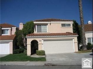 9 Del Perlatto, Irvine, CA 92614