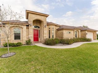 125 Golf House Rd, Laguna Vista, TX 78578