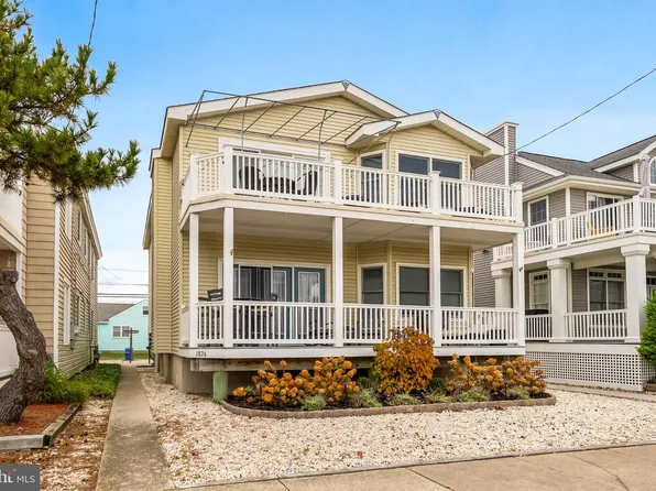 1828 Asbury Ave, Ocean City, NJ 08226