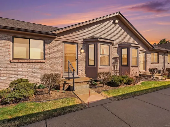 11565 Michael Dr, Washington, MI 48094