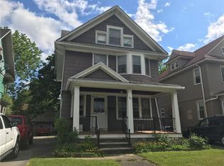 273 Electric Ave, Rochester, NY 14613