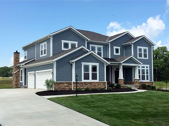 Located on 5282 in Trails End in Delaware, OH