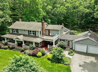 6 Brooks Hill Rd, Lincoln, MA 01773
