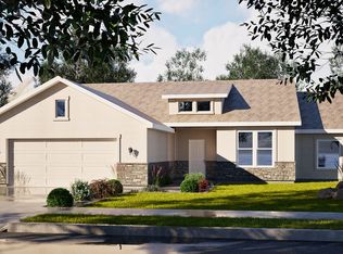 Clover Plan, Sunset Ridges, Smithfield, UT 84335