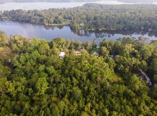 Collins Landing Rd, Tallahassee, FL 32310