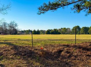 Tbd Fm 555, Gilmer, TX 75645