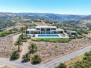 1 El Calamar Rd Lot 9, Temecula, CA 92590