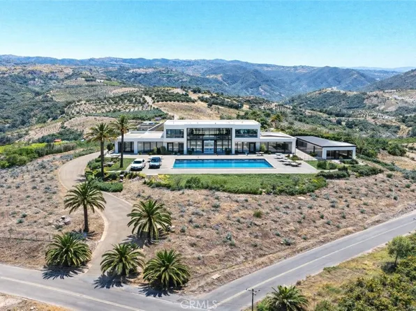 1 El Calamar Rd Lot 9, Temecula, CA 92590