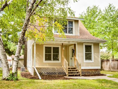 3808 30th Ave S, Minneapolis, MN, 55406
