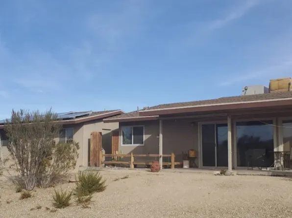 (undisclosed Address), Yucca Valley, CA 92284