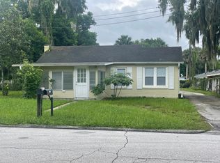 102 E Rosehill Ave #A, Deland, FL 32724