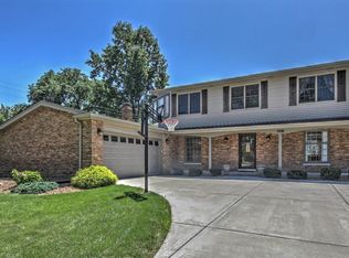 1118 Elliot Dr, Munster, IN