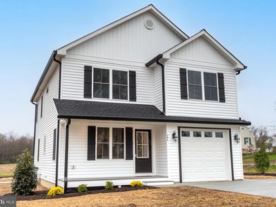 305 Glendale Ave, Centreville, MD, 21617