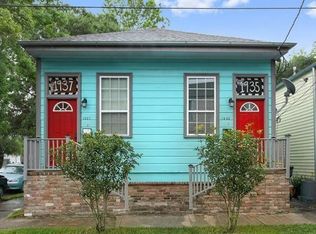 1935 Jena St, New Orleans, LA 70115