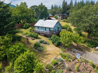 51 Columbia Ave, Underwood, WA 98651