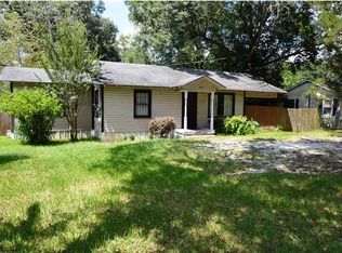 3030 Lott Rd, Eight Mile, AL 36613