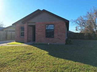 5200 Carol Ave, Fort Worth, TX 76105