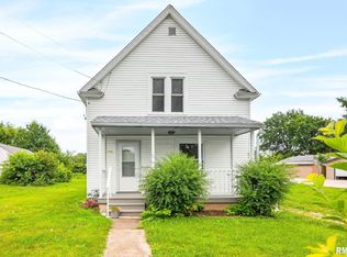 920 N Vine St, Kewanee, IL 61443