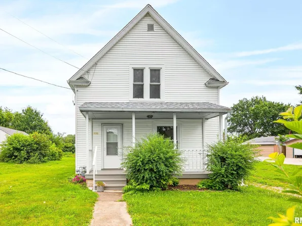 920 N Vine St, Kewanee, IL 61443