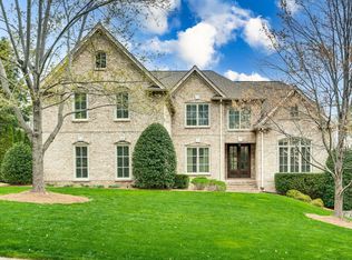 15 Innisbrook Ln, Brentwood, TN 37027