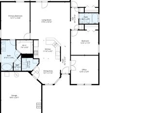 196 Kristins Dr, Saint Marys, GA 31558