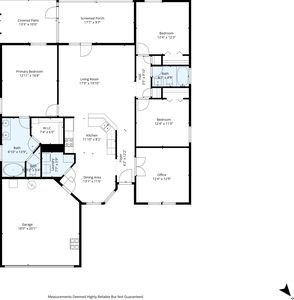 196 Kristins Dr, Saint Marys, GA, 31558