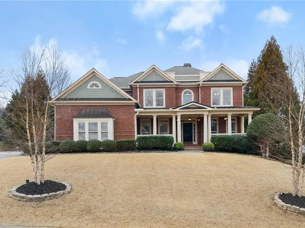 4475 Brookhaven Ct, Cumming, GA 30040