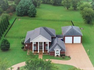 3002 Trice Pl, Lebanon, TN 37087