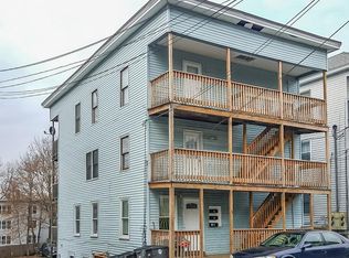 13 Greenwood St APT 2, Gardner, MA 01440