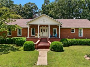 729 Rabbit Trail Rd, Five Points, TN 38457