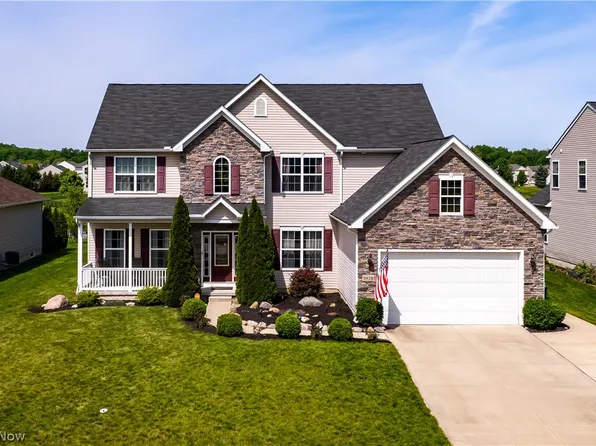 9020 Ichabod Dr, North Ridgeville, OH 44039